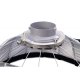 Softbox Aputure Light Dome mini III