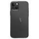 Apple iPhone 14 Plus 6.7\'\' Uniq Etui Air Fender Case Cover, Grey Tinted