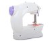 Mini Sewing Machine Thread Needle Power Supply Drive