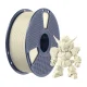 Sunlu PLA+ 2.0 3D printera kvēldiegs 1.75mm (Ivory)