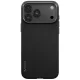 Uniq Keva EDGE Magclick tālruņa vāciņš iPhone 18 Pro Max / 17 Pro Max, melns