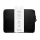 Portatīvā datora soma Puro Slim Guard 18\" Melna