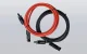 Solar Panel Extension Cable Set 2x MC4 2m 6 mm² H1Z2Z2-K