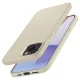 Apple iPhone 15 6.1\'\' Spigen Thin Fit Case Cover, Beige | Чехол Кабура Кейс Бампер для...