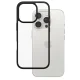 PanzerGlass HardCase iPhone 16 Pro 6.3" black/black 1296