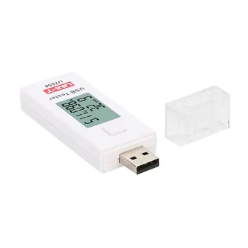 USB-тестер Uni-T UT658
