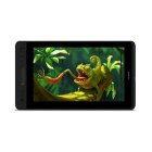 Grafiskais Planšetdators Huion Kamvas Pro 12 | Graphics Tablet