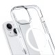 Чехол 3mk Armor MagCase для iPhone 15, Прозрачный