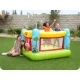 Надувной батут для детей Fisher-Price Bestway 93553 игровой центр