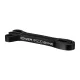 Эспандер петля 4FIZJO Power Band 12-17 кг, черный
