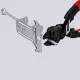 Компактный болторез KNIPEX CoBolt 71 01 200, 200 мм