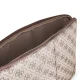 Guess 4G Uptown klēpjdatora ietvars 13\", brūns