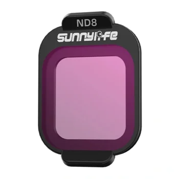 Sunnylife Flip ND8 Drone Camera Filter FP-FI962-8