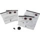 Zwilling Fresh+Save Medium Set La Mer vakuuma komplekts