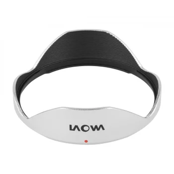 Бленда для объектива Laowa C-Dreamer 7.5mm f/2.0 Серебристая