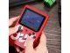 Retro Mini Portatīvā Konsole, 400 Spēles, 3.0\", TV Savienojums, Tālvadības Pults, Sarkana | Retro Mini Portable...