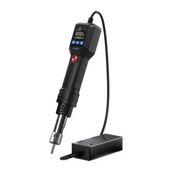 Умный термофен FNIRSI SAG-55 550W