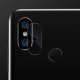 Wozinsky Camera Glass 9H aizsargstikls kamerai Xiaomi Poco M4 Pro 5G, caurspīdīgs