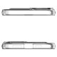 Spigen iPhone 15 Plus vāciņš Crystal Slot, caurspīdīgs