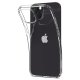 Apple iPhone 13 6.1\'\' Spigen Liquid Crystal TPU Case Cover, Transparent | Чехол Кейс Бампер...