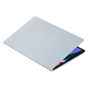 Чехол-книжка Samsung Smart Book Cover для Galaxy Tab S9 Ultra, Белый