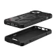 Apple iPhone 15 Plus 6.7\'\' UAG Monarch Hard Case Cover, Black Kevlar | Telefona Maciņš Vāciņš Apvalks Bampers
