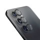 3mk Lens Protection Pro for Samsung Galaxy A54 5G Black