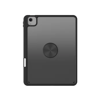 Чехол AmazingThing Titan Pro Mag для iPad Air 11" (2024-2026) / 10.9" (2022), черный