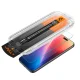 Aizsargstikls Spigen Glas.TR EZ Fit Pro priekš iPhone 16 Pro Max / 17 Pro Max, caurspīdīgs