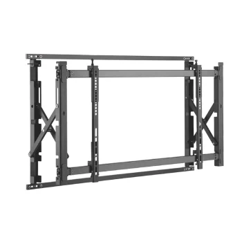 Maclean MC-845 TV Wall Mount, Video Wall, 46"-52", 35kg, VESA 600x400