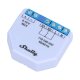 Shelly Plus 0-10V viedais apgaismojuma dimmeris, WiFi/Bluetooth