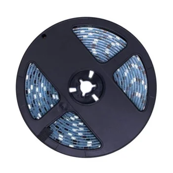 Sonoff L2 Viedā Wi-Fi LED Gaismas Virtene 5m RGB IP65