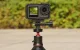 PULUZ PU934B Magnetic Quick Release Mount for DJI Osmo Action 5 Pro / 4 / 3