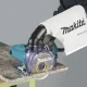Dimanta griezējs Makita 4100KB, 1400 W, 125 mm