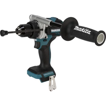 Аккумуляторная ударная дрель-шуруповерт Makita DHP492Z 18V Bulk