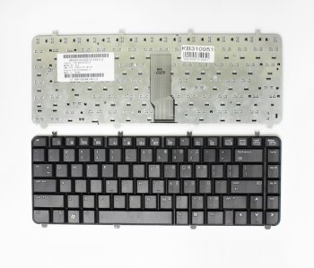 HP Pavilion DV5, DV5T, DV5Z, DV5-1000 Keyboard