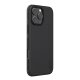 Nillkin Super Frosted Shield Pro Magnetic Phone Case Cover iPhone 16 Pro Max - black