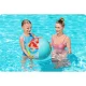 Piepūšamā pludmales bumba Bestway Disney Princess 91042, 51 cm