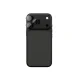Защитное стекло для камеры AmazingThing iPhone 17 Pro / 17 Pro Max, серое