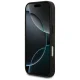 Чехол Guess 4G Classic для iPhone 18 Pro / 17 Pro Max, черный