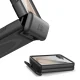 Tech-Protect Kevlar Aura MagSafe vāciņš Samsung Galaxy Z Flip 8, melns