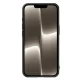 Nillkin CamShield Pro Magnetic vāciņš priekš iPhone 16e / 17e, melns