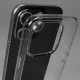 Чехол Sbs Extreme Active D3O для iPhone 16 Pro Max, прозрачный