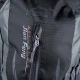 Спортивный туристический рюкзак Treki, 30 л, 50x30x20 см