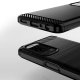 Чехол Carbon Case для OnePlus Nord N200 5G, черный