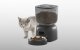 PetWant F14 Automātiskais Padeves Trauks Konteinera Barības Dozators Suņiem Kaķiem, 3L | Automatic Feeder Bowl...