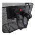 Metāla Grozs Velosipēdam 23557 | Metal Basket for Bicycle
