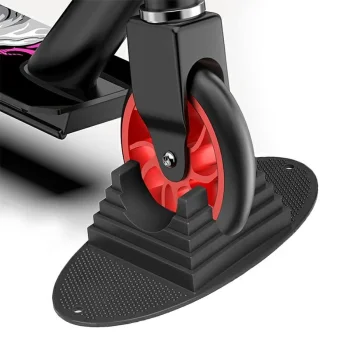 Durable Scooter Floor Stand