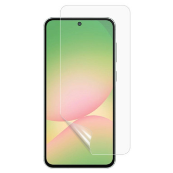 Samsung Galaxy A57 (SM-A576B/DS) - Aizsargstikls (Šaurs līdz Izliekumiem) | Tempered Glass Screen Protector