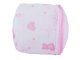 Laundry Wash Bag Mesh for Bras and Underwear, 18x14 cm